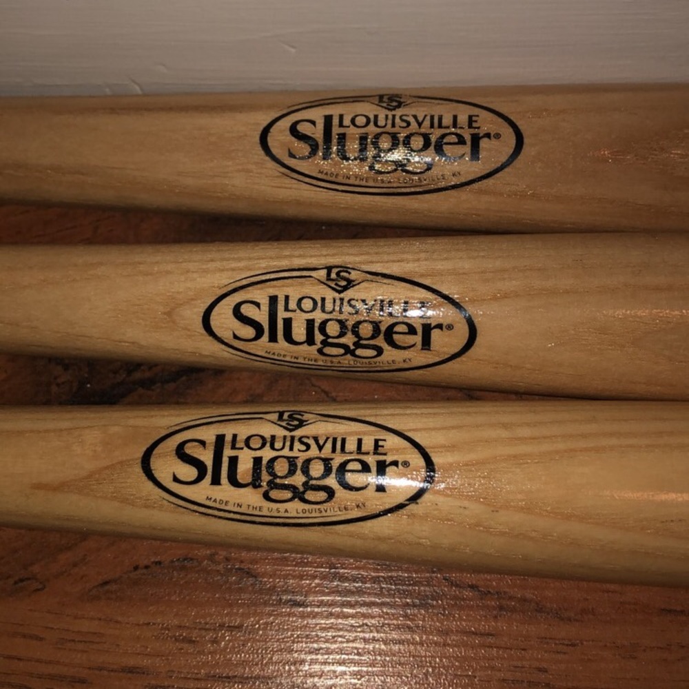 Louisville Slugger Mini Bat